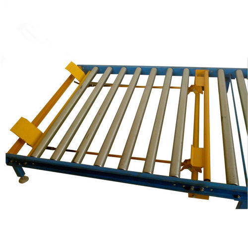 Heavy Duty High Capacity Gravity Flow Pallet Rack for Warehouse