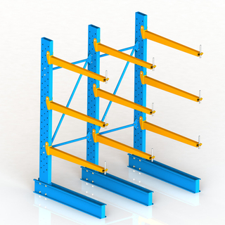 Light Duty Warehouse Metal Cantilever Rack for Wholesale